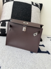 Kelly Danse 22cm Original Leather Dance Bag