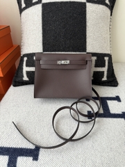 Kelly Danse 22cm Original Leather Dance Bag