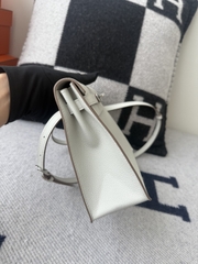 Kelly Danse 22cm Dancing Bag Original Leather Evercolor