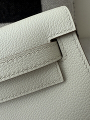 Kelly Danse 22cm Dancing Bag Original Leather Evercolor