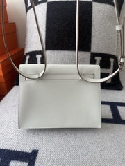 Kelly Danse 22cm Dancing Bag Original Leather Evercolor