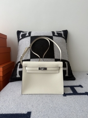 Kelly Danse 22cm Original Leather Dance Bag