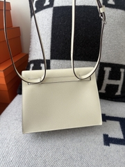 Kelly Danse 22cm Original Leather Dance Bag