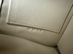 Kelly Danse 22cm Original Leather Dance Bag