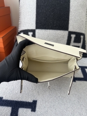 Kelly Danse 22cm Original Leather Dance Bag
