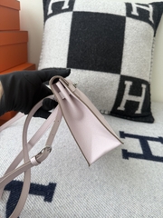 Kelly Danse 22cm Original Leather Dance Bag