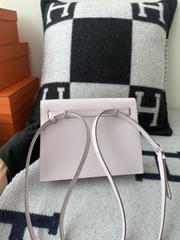 Kelly Danse 22cm Original Leather Dance Bag