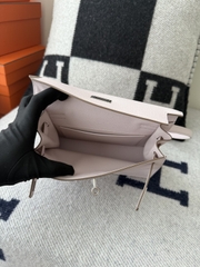 Kelly Danse 22cm Original Leather Dance Bag