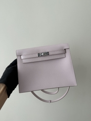 Kelly Danse 22cm Original Leather Dance Bag