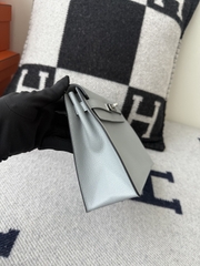 Kelly Danse 22cm Blue Glacier Dancing Bag