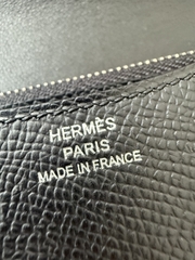 Constance Slim Wallet Original Leather