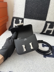 Constance Slim Wallet Original Leather