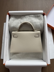 Kelly Mini - Nata - Epsom - PHW