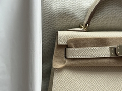 Kelly Mini - Nata - Epsom - PHW