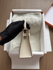 Kelly Mini - Nata - Epsom - PHW