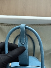 Lindy 26 - New Blue Jeans - Clemence - MPHW