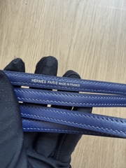 Kelly Mini - Blue Box - PHW