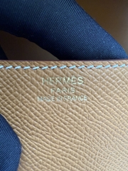 Constance 24 - Gold - Epsom - GHW