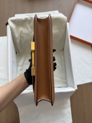 Constance 24 - Gold - Epsom - GHW