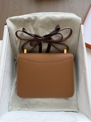 Constance 24 - Gold - Epsom - GHW