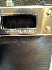Birkin 20 - Noir - Lizard - PHW