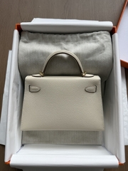 Kelly Mini - Nata - Epsom - GHW