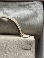 Kelly Mini - Nata - Epsom - GHW