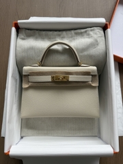 Kelly Mini - Nata - Epsom - GHW