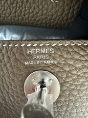 Lindy Mini - Etoupe - Clemence - PHW