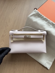 Kellly Pochette - Mauve Pale - Swift - PHW