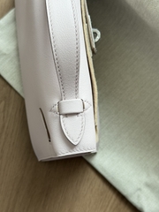 Kellly Pochette - Mauve Pale - Swift - PHW