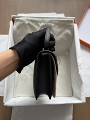 Constance Elan - Noir - Epsom - PHW