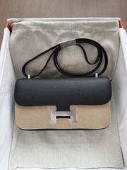 Constance Elan - Noir - Epsom - PHW