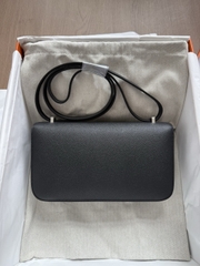 Constance Elan - Noir - Epsom - PHW