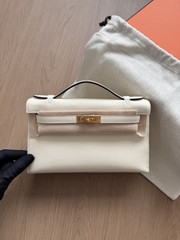 Kelly Pochette- Nata -Swift - GHW