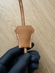 Kelly 25 - Gold - Epsom - PHW