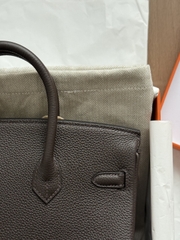 Birkin 25 - Ebene - Togo - GHW