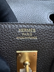 Birkin 25 - Ebene - Togo - GHW
