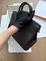 Birkin 25 - Ebene - Togo - GHW