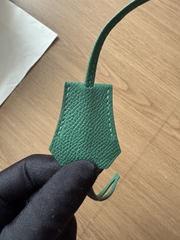 Kelly 25 - Vert Vertigo - Epsom - GHW