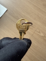 Kelly 25 - Vert Vertigo - Epsom - GHW
