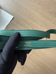 Kelly 25 - Vert Vertigo - Epsom - GHW