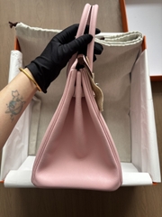 Birkin 30 - Swift - Rose Sakura -  PHW