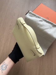 Kelly Pochette - Swift - Jaune Milton - PHW