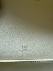 Kelly Pochette - Swift - Jaune Milton - PHW