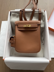 Kelly Jump - Gold - Swift - GHW