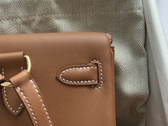 Kelly Jump - Gold - Swift - GHW