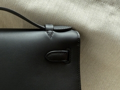 Kelly Pochette - Noir - Swift - GHW