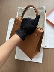 Kelly 25 - Gold - Epsom - GHW
