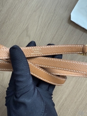 Kelly 25 - Gold - Epsom - GHW